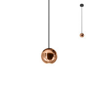 OBO SU LED 4.5W 3000K ROSE GOLD (5.6)