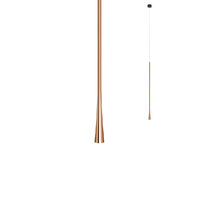 ITO SU LED 800 7W 3000K ROSE GOLD (5.6)