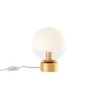 BERRY VE 1X42W E27 D200 GOLD/WHITE (5.1.1)