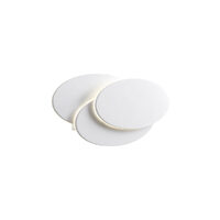 GAMER AP LED SMD 36W IP20 SW 3000K(5.1.2)(rotund)