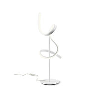 GODART VE LED 12W 3000K SAND WHITE (4.1.2)
