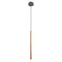 KANJI SU 550 LED 7W 3000K ROSE GOLD (5.6)