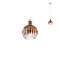 PLUMEN SU 1X40W E14 D150 CS (5.1.1)