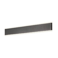 RAIL AP LED SMD 16W IP20 SBk 3000K (5.6)