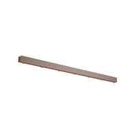 CANOPY LN 1300x40 7 PENDANTS CF (EIKO, ITO, KANJI) - driver included