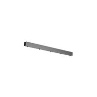 CANOPY LN 900x40 5 PENDANTS BK (EIKO, ITO, KANJI) - driver included