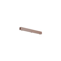 CANOPY LN 600x40 3 PENDANTS CF (EIKO, ITO, KANJI) - driver included