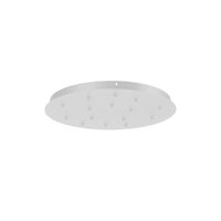 CANOPY RD D550 15 PENDANTS WH (EIKO, ITO, KANJI, OBO, LOLLI, TYCON)