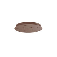 CANOPY RD D405 10 PENDANTS CF (EIKO, ITO, KANJI, OBO, LOLLI, TYCON)