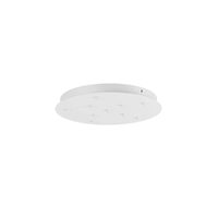 CANOPY RD D405 10 PENDANTS WH (EIKO, ITO, KANJI, OBO, LOLLI, TYCON)