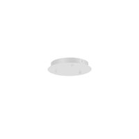 CANOPY RD D255 3 PENDANTS WH (EIKO, ITO, KANJI, OBO, LOLLI, TYCON)
