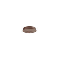 CANOPY RD D125 1 PENDANT COFFEE (EIKO, ITO, KANJI) - driver included