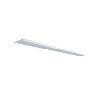 CANOPY LN 1150X80 4 PENDANTS SAND WHITE
