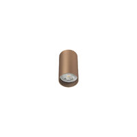 AXIS PL 1X35W GU10 CU-55.6*103.5 (5.5)