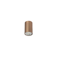 AXIS PL 1X35W GU10 CU-55.6*92 (5.5)
