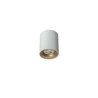 KOA PL 35W GU10 MWH+MGD RING-80*100(5.6)