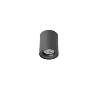 KOA PL 35W GU10 MBK+MBK RING-80*100(5.6)