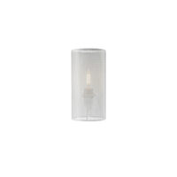 SHADOW VE 1X28W E14 WH (5.6)