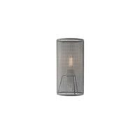SHADOW VE 1X28W E14 GREY (5.6)