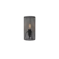 SHADOW VE 1X28W E14 BK (5.6)