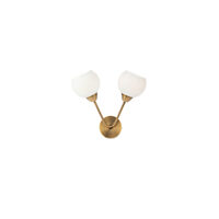 PLURI AP 2X42W E27 GOLD BRONZE (5.1.1)