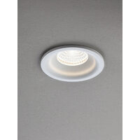 MT 143 MWH LED NW 9W 4000K driver incl (5.6)