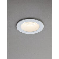 MT 144 MWH LED WW 9W 3000K driver incl (5.6)