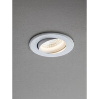 MT 145 MWH LED NW 9W 4000K driver incl (5.6)