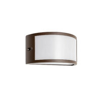 ASTI LED AP 10W IP54 DB 3000K (5.6)(frame)