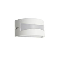 ASTI LED AP 10W IP54 SWH 3000K (5.1.2)