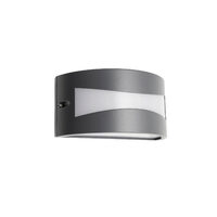 ASTI LED AP 10W IP54 DG 3000K (5.6)