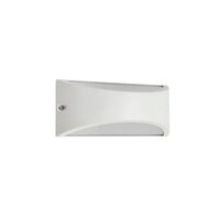 SCUDO AP LED 10W IP54 SWH 3000K (5.6)