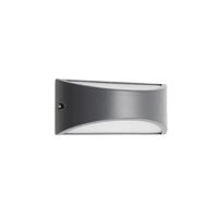 SCUDO AP LED 10W IP54 DG 3000K (5.6)