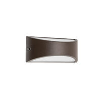 SCUDO AP LED 10W IP54 DB 3000K (5.6)
