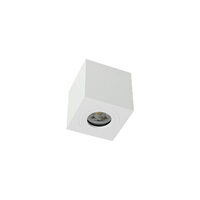 VIGO PL 1X35W GU10 SW(SQ)(5.6)*