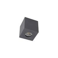 VIGO PL 1X35W GU10 DG(SQ)(5.6)