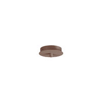 CANOPY RD D125 1 PENDANT COFFEE (EIKO, ITO, KANJI, OBO, LOLLI, TYCON)