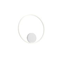 ORBIT AP/PL LED 42W 4000K D600 SAND WHITE (4.1.2)-DALI