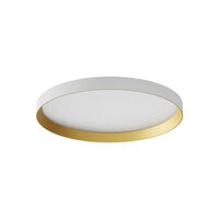 DAMA PL LED 40W CCT D450 WH/GD(5.1.2)