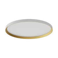 DAMA PL LED 50W CCT D600 WH/GD(4.1.2)