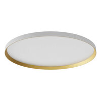 DAMA PL LED 60W CCT D800 WH/GD(4.1.2)