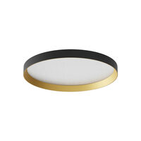 DAMA PL LED 40W CCT D450 BK/GD(5.1.2)
