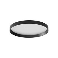 DAMA PL LED 40W CCT  D450 BK(5.1.2)