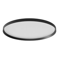 DAMA PL LED 60W CCT D800 BK(4.1.2)