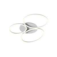 RITMO PL LED 36W 3000K/4000K SWH (4.1.2)