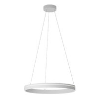 VALDIS SU LED 36W 3000K/4000K D590 SWH (4.1.2)