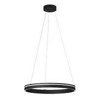 VALDIS SU LED 36W 3000K/4000K D590 SBK (4.1.2)