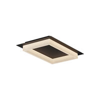 PERIMETRO PL LED 36W 3000K/4000K/6500K SBK (4.1.2)