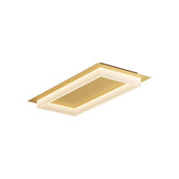 PERIMETRO PL LED 40W 3000K/4000K/6000K MGD (4.1.2)