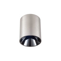 TAKTO PL LED 15.5W 3000K FOGGY NICKEL (5.6)TRIAC